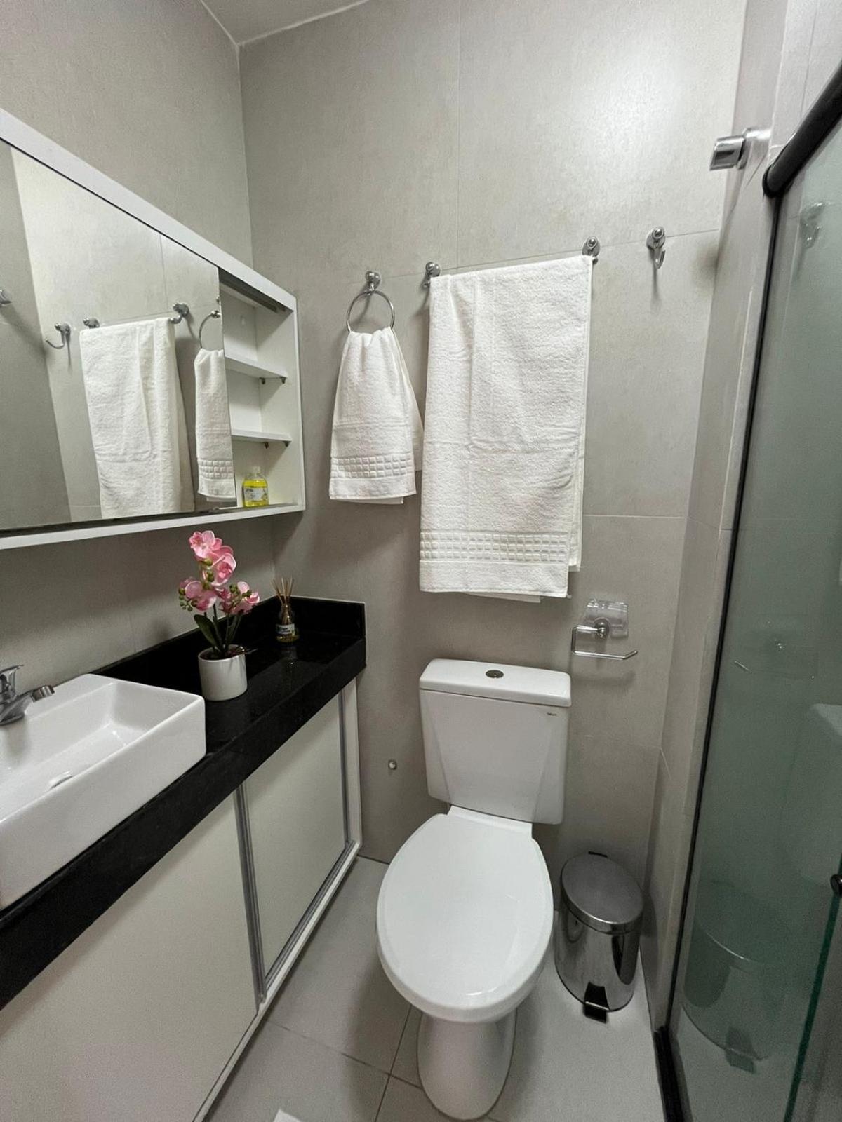 Villas Do Porto Apt 106 Pôrto das Galinhas エクステリア 写真