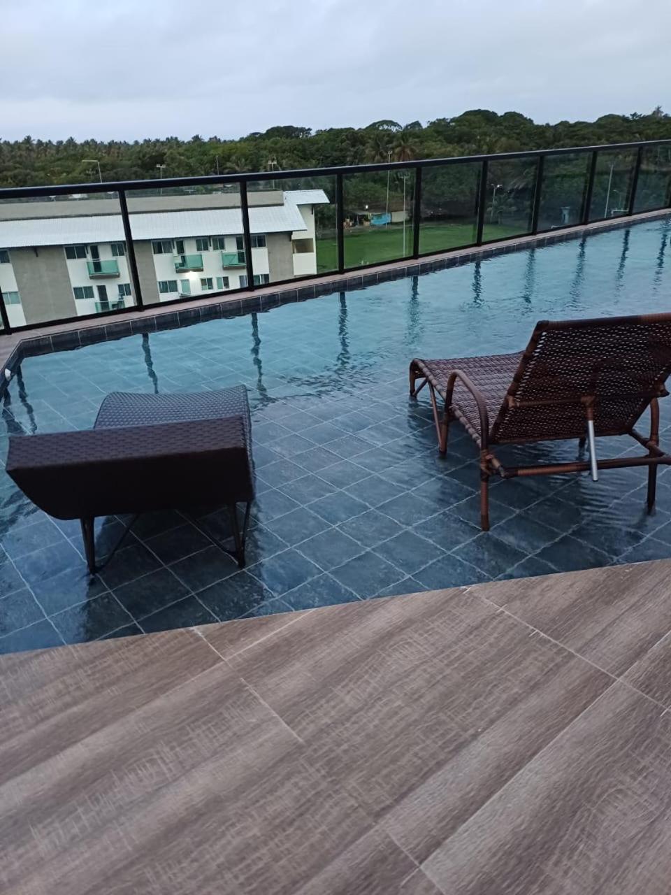 Villas Do Porto Apt 106 Pôrto das Galinhas エクステリア 写真
