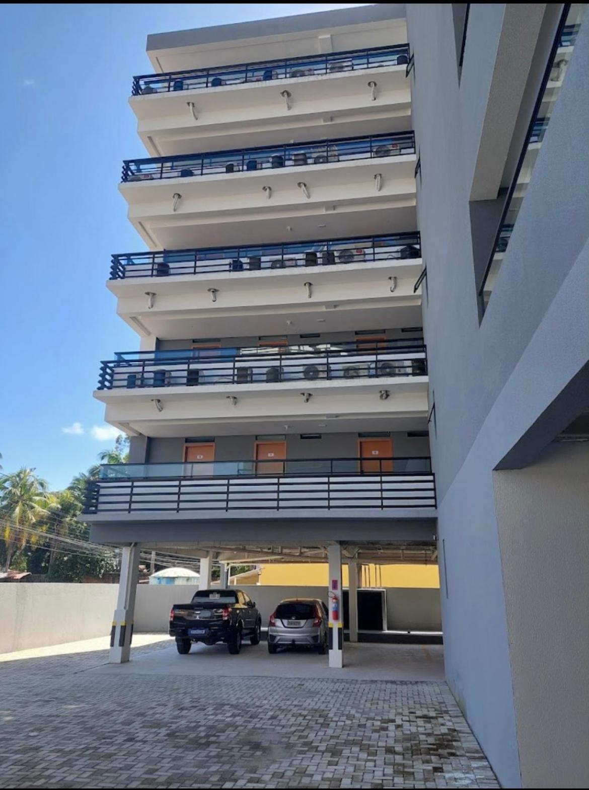 Villas Do Porto Apt 106 Pôrto das Galinhas エクステリア 写真
