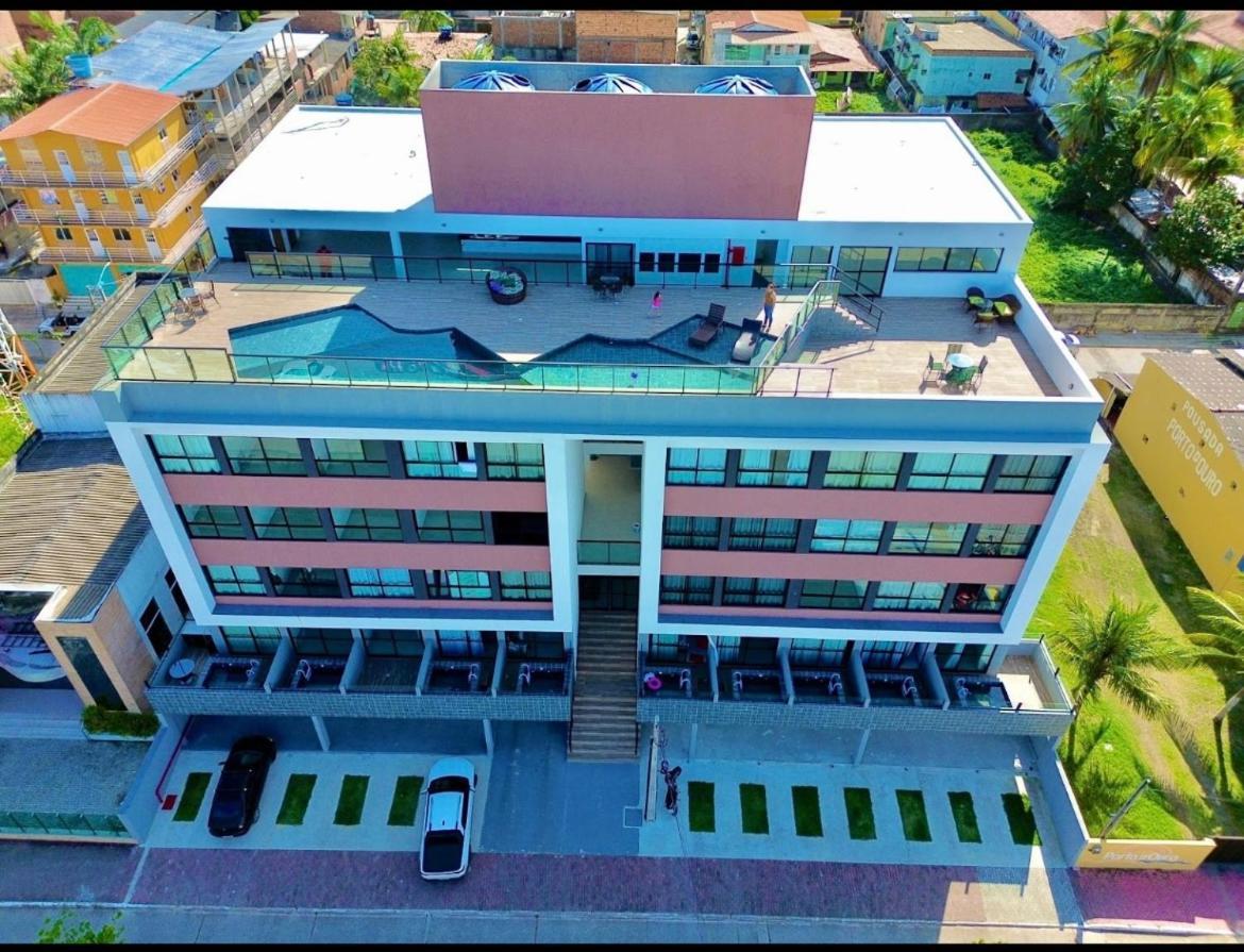Villas Do Porto Apt 106 Pôrto das Galinhas エクステリア 写真