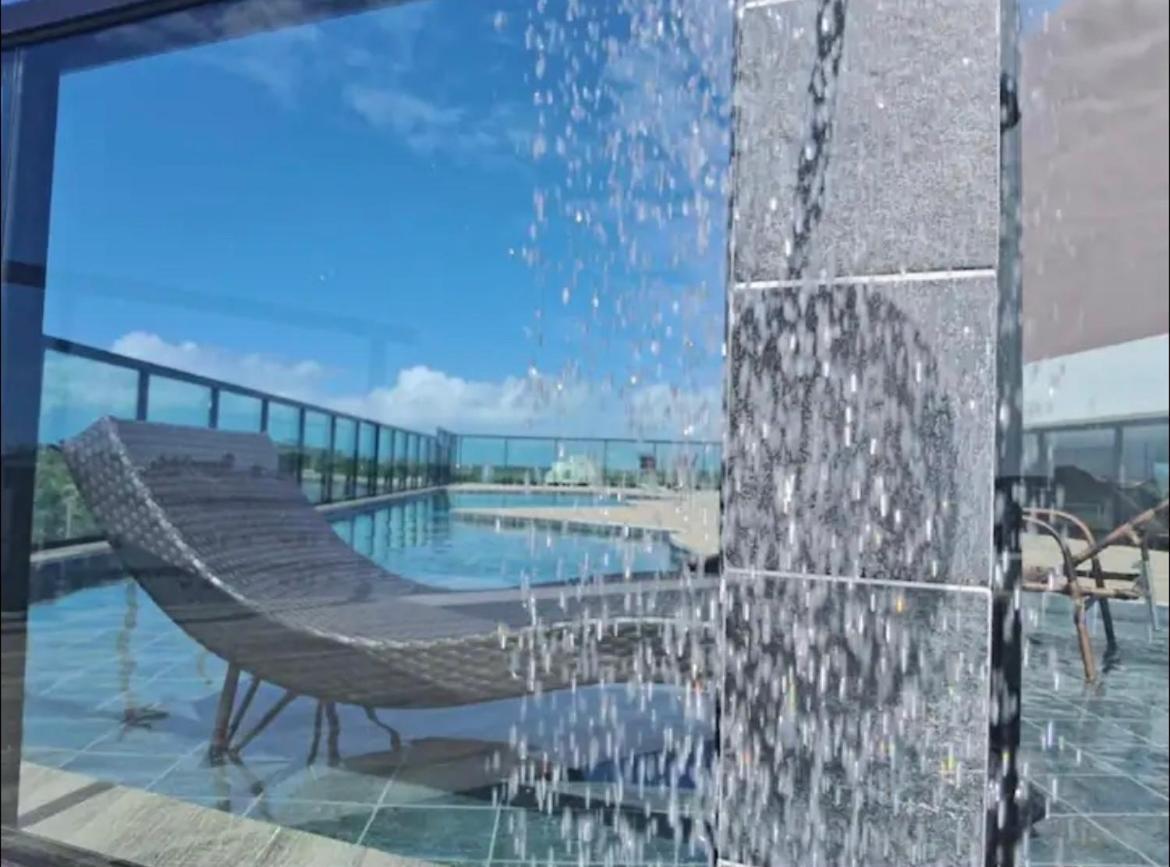 Villas Do Porto Apt 106 Pôrto das Galinhas エクステリア 写真