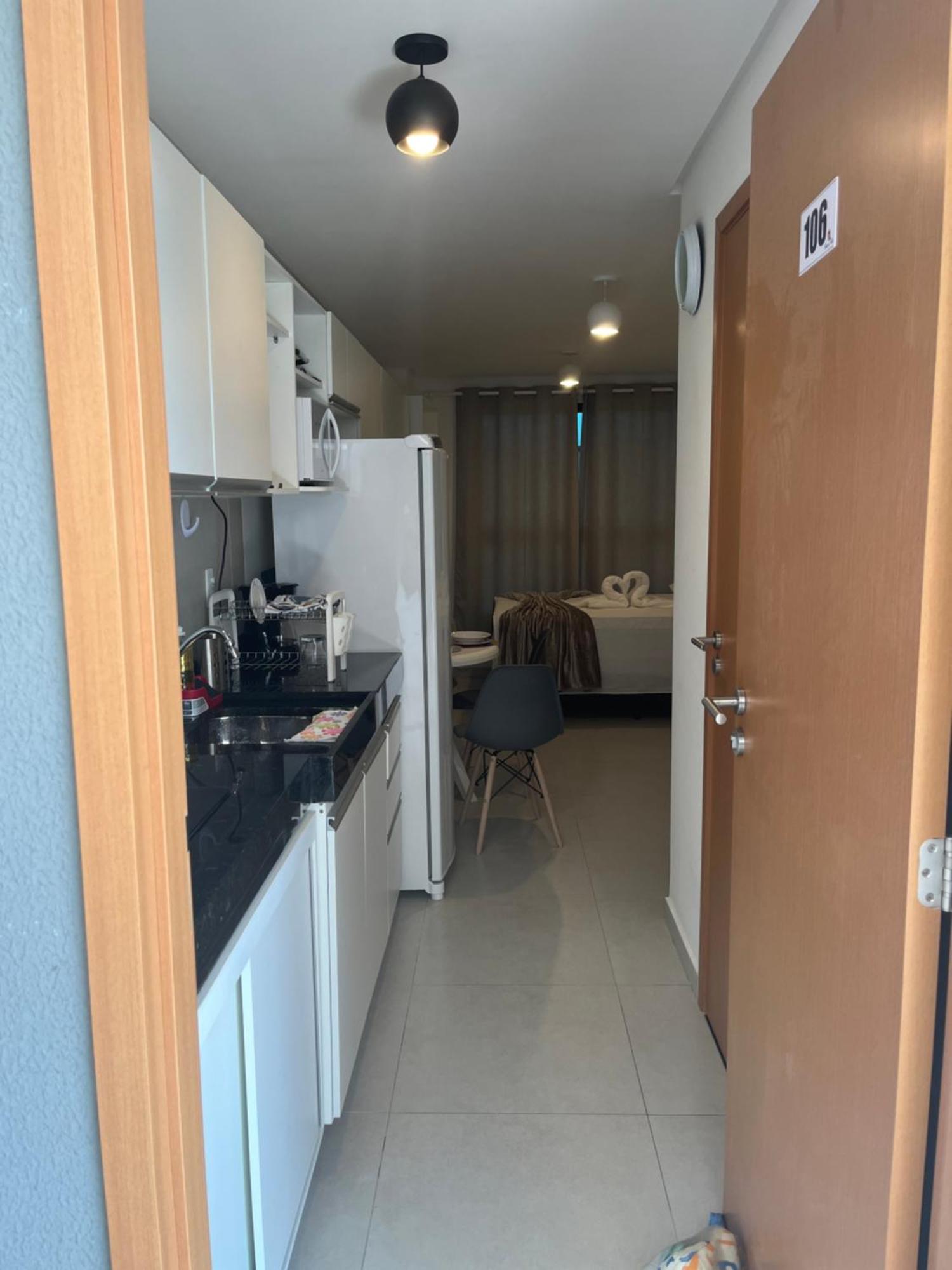 Villas Do Porto Apt 106 Pôrto das Galinhas エクステリア 写真